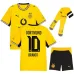 BVB Dortmund BRANDT 2026/27 Home Kids Kit