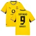 Camiseta BVB Dortmund Local 2026/27 GUIRASSY