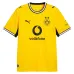BVB Dortmund 2026/27 Home Jersey