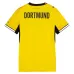 Camiseta Mujer BVB Dortmund Local 2026/27
