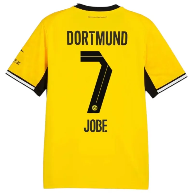 Maglia BVB Dortmund Casa 2026/27 JOBE
