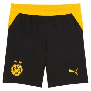 BVB Dortmund 2026/27 Home Shorts