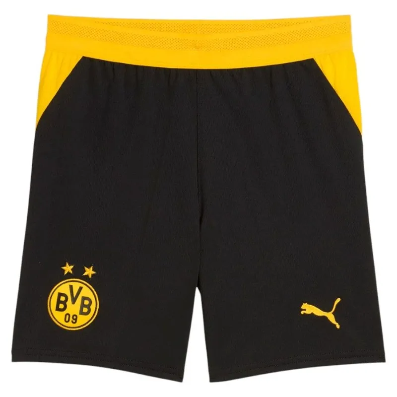 BVB Dortmund 2026/27 Home Kids Kit