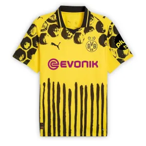 BVB Klub-WM 2025 Home Trikot - Fan