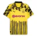 Dortmund 2025 Club World Cup Kids' Home Jersey - Yellow