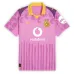 Borussia Dortmund 2025/26 Torwarttrikot - Rosa