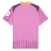 Borussia Dortmund 2025/26 Torwarttrikot - Rosa