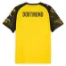 Maglia Home BVB Dortmund 2025/26 - Fan