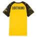 Dortmund Women's Jersey 2025/26 Home - Yellow
