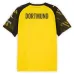 Dortmund Kinder Set Trikot 2025/26 Heim - Gelb