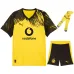 Dortmund Kinder Set Trikot 2025/26 Heim - Gelb