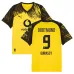 Dortmund GUIRASSY 2025/26 Heimtrikot - Gelb