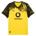 Dortmund BRANDT Kids Kit Jersey 2025/26 Home - Yellow