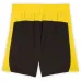 Dortmund 2025/26 Short domicile - Noir/Jaune