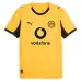 BVB Dortmund 2025/26 Kids' Cup Kit - Yellow