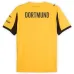 BVB Dortmund 2025/26 Kinder-Pokaltrikot-Set - Gelb