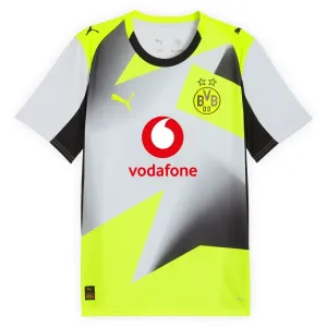 BVB Auswärtstrikot 2025/26 - Fan