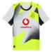 Camiseta infantil visitante Dortmund 2025/26 - Gris/Verde