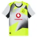 Conjunto camiseta infantil visitante Dortmund 2025/26 - Gris/Verde
