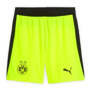 Dortmund 2025/26 Auswärts Shorts - Grün