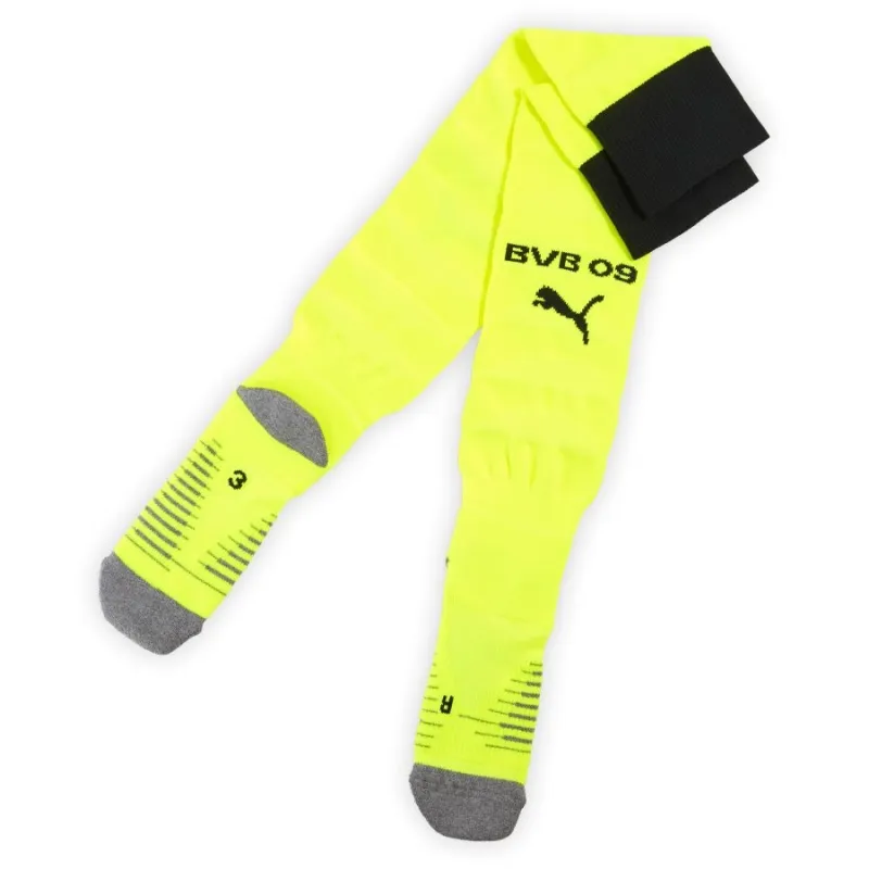 Chaussettes extérieur Dortmund 2025/26 - Vert