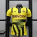 Borussia Dortmund Spieler-Trikot Jubiläumsedition 2025/26 - Gelb