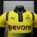 Borussia Dortmund Spieler-Trikot Jubiläumsedition 2025/26 - Gelb