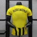 Borussia Dortmund Spieler-Trikot Jubiläumsedition 2025/26 - Gelb