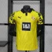 Borussia Dortmund Maillot de Joueur Édition Spéciale 2025/26 - Jaune