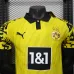 Borussia Dortmund Maillot de Joueur Édition Spéciale 2025/26 - Jaune