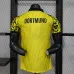 Borussia Dortmund Maillot de Joueur Édition Spéciale 2025/26 - Jaune