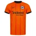 Eintracht Frankfurt Ausweichtrikot 2024/25 - Match