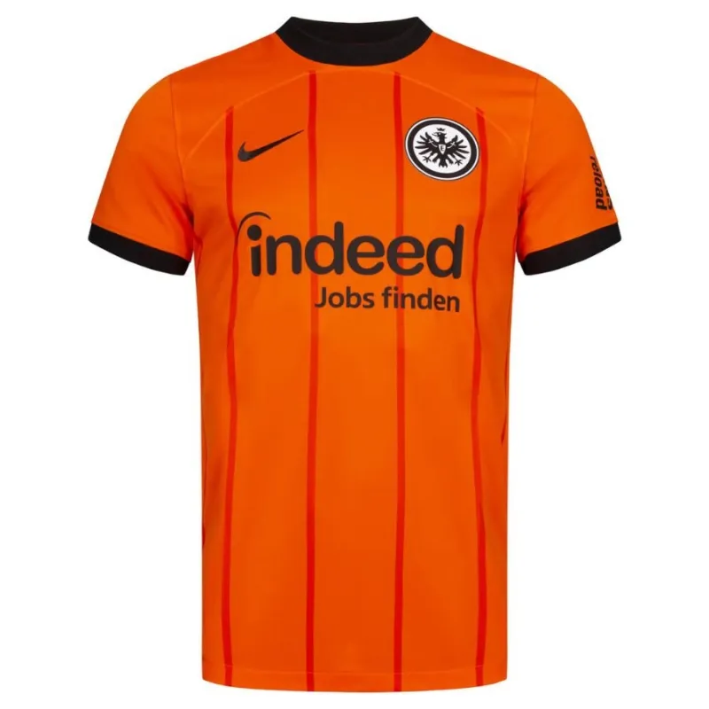 Eintracht Frankfurt Ausweichtrikot 2024/25 - Match