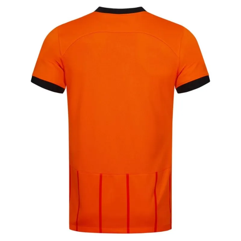 Eintracht Frankfurt Ausweichtrikot 2024/25 - Match