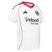 Camiseta Eintracht Frankfurt Visitante 2025/26 - Fan