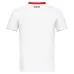 Camiseta Eintracht Frankfurt Visitante 2025/26 - Fan