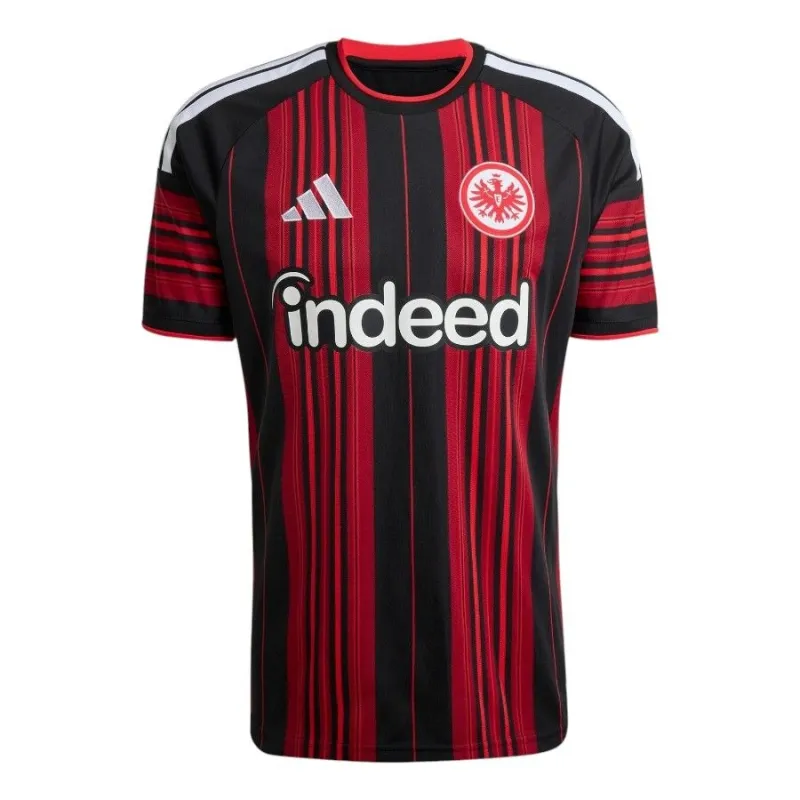 Maillot Domicile Francfort 2026/27