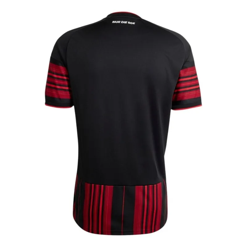 Maillot Domicile Francfort 2026/27