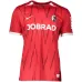 Camiseta SC Freiburg Local 2024/25 FAN