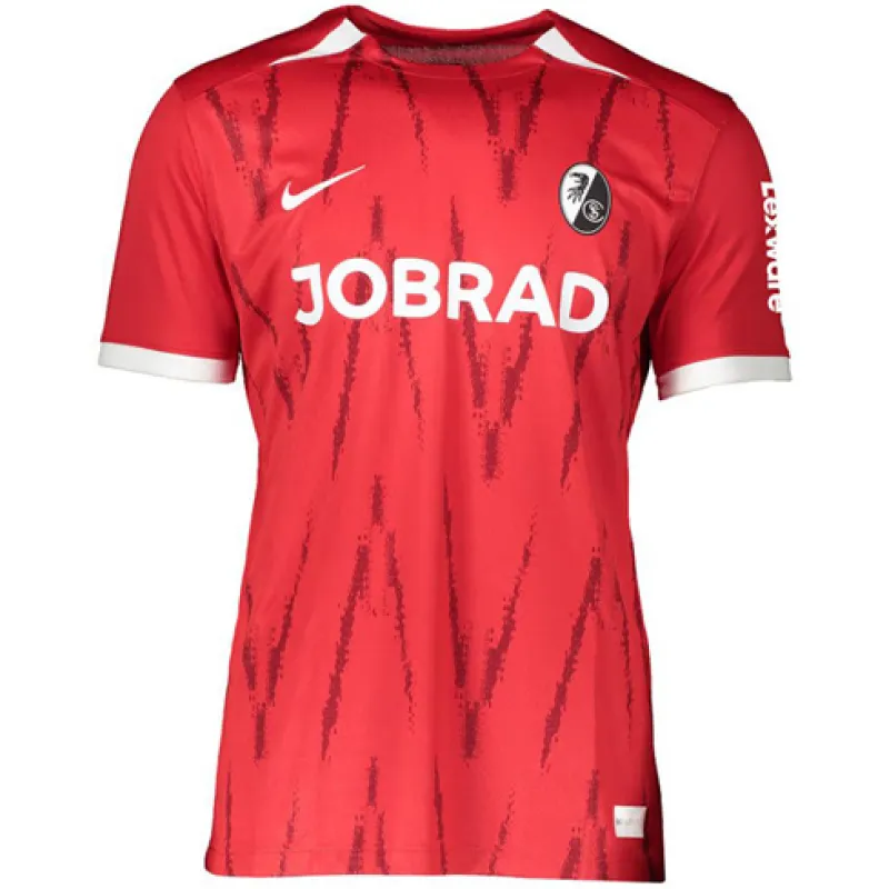 Camiseta SC Freiburg Local 2024/25 FAN