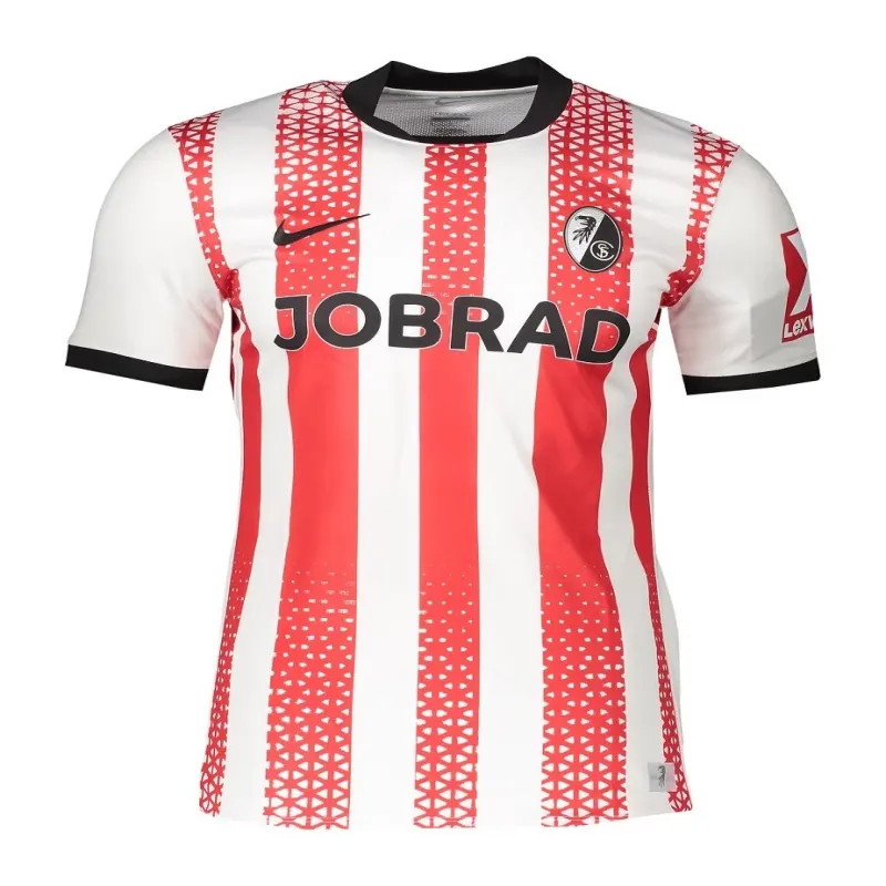 Maillot SC Freiburg Domicile 2025/26 FAN