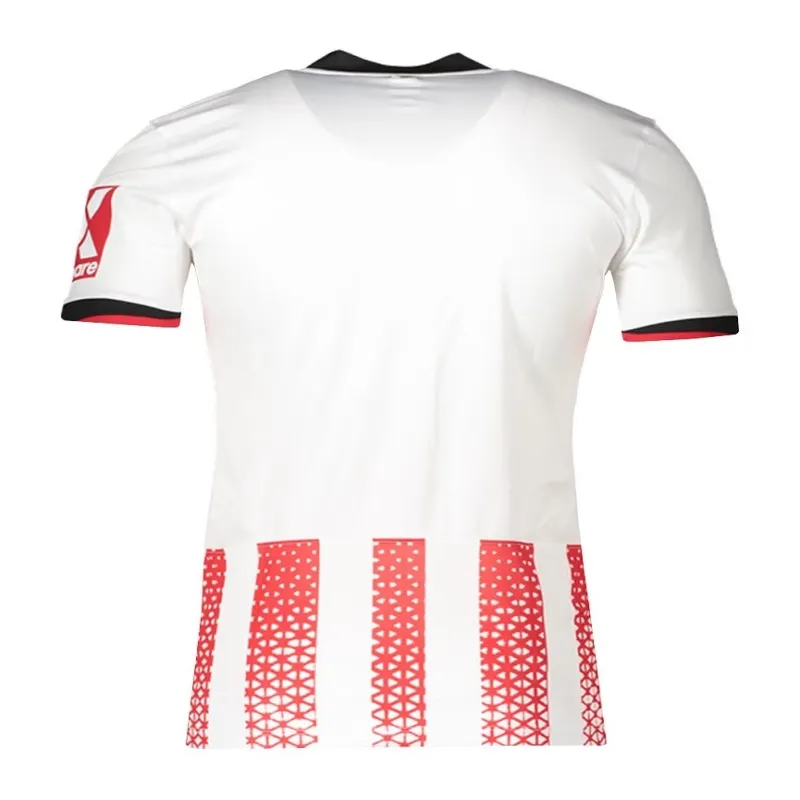 Maillot SC Freiburg Domicile 2025/26 FAN