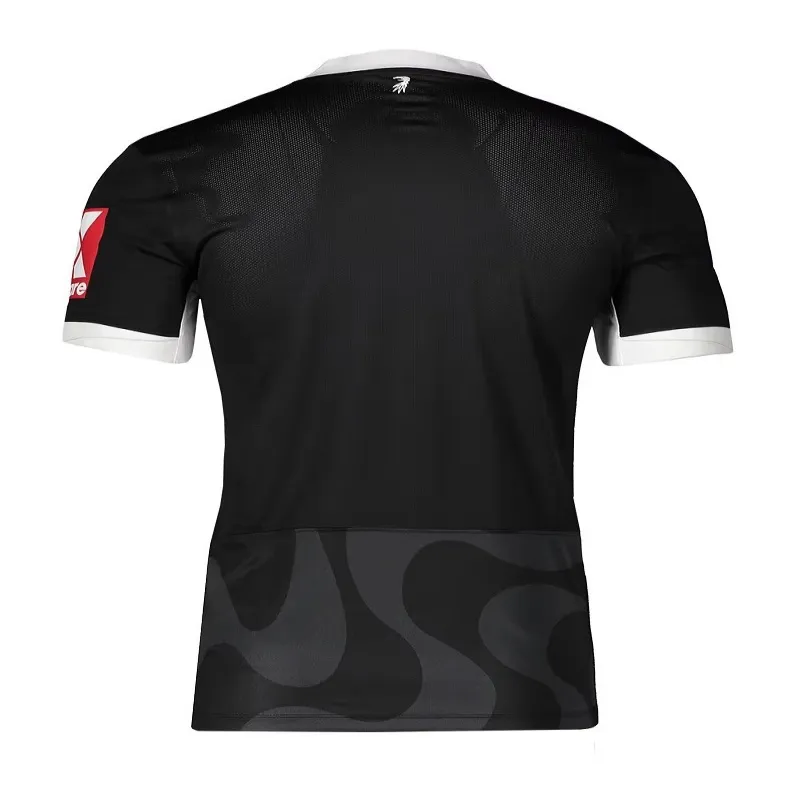 Camiseta SC Freiburg Visitante 2025/26 FAN