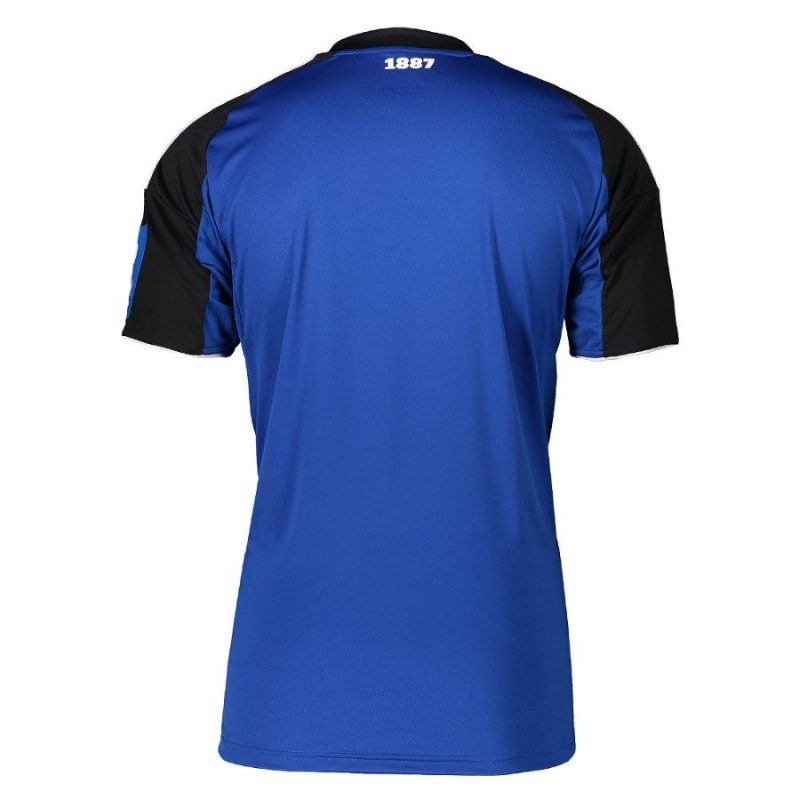 HSV Away Shirt 2025/26 - Fan