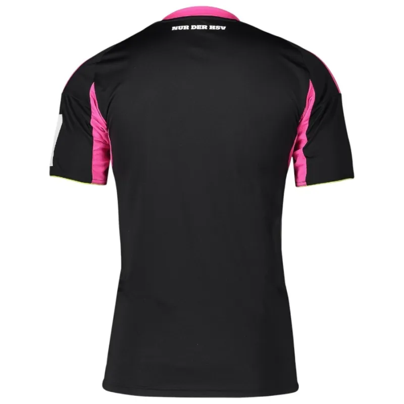 HSV Third Shirt 2025/26 - Fan