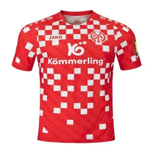 FSV Mainz 05 Home Shirt 2024/25 - Fan