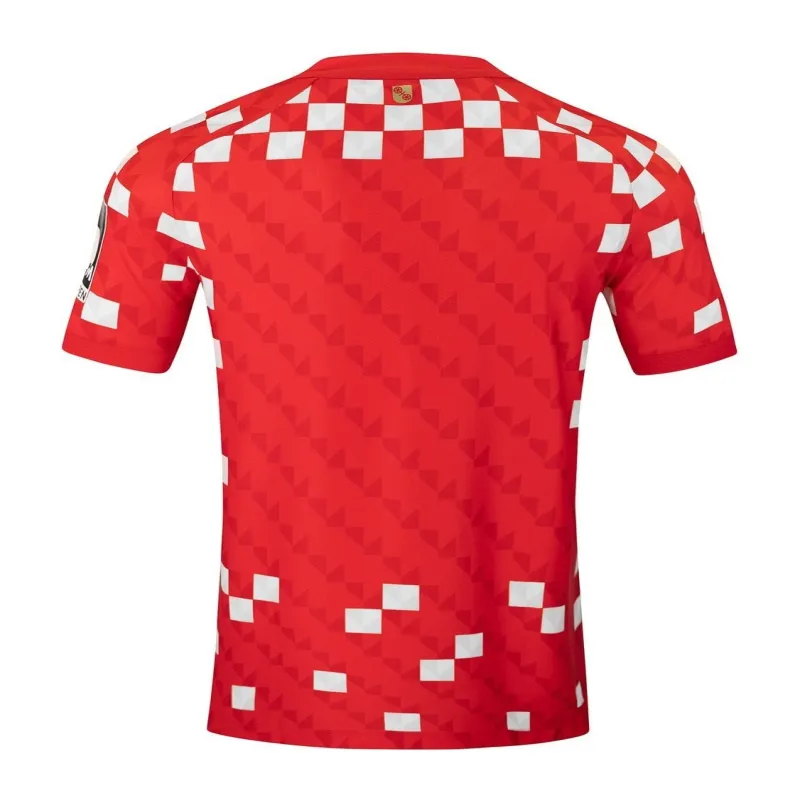 1. FSV Mainz 05 Heimtrikot 2024/25 - Fan