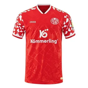 FSV Mainz 05 Home Shirt 2025/26 - Fan