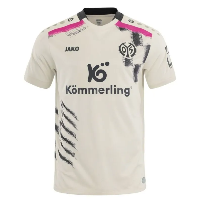 FSV Mainz 05 Third Shirt 2025/26 - Fan