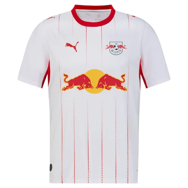 RB Leipzig 2026/27 Home Kids Kit